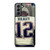 TOM BRADY JERSEY NEW ENGLAND PATRIOTS Samsung Galaxy S21 Plus Case Cover