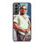 TREVOR PHILIPS GRAND THEFT AUTO V Samsung Galaxy S21 Plus Case Cover