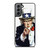 UNCLE SAM UNITED STATES Samsung Galaxy S21 Plus Case Cover