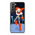 UNDERTALE PAPYRUS GAMES Samsung Galaxy S21 Plus Case Cover