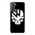 VW VOLKSWAGEN SKULL LOGO Samsung Galaxy S21 Plus Case Cover