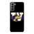WASHINGTON HUSKIES FOOTBALL SYMBOL Samsung Galaxy S21 Plus Case Cover
