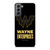 WAYNE ENTERPRISES BATMAN LOGO Samsung Galaxy S21 Plus Case Cover