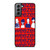 WEEZER ROCK BAND ART Samsung Galaxy S21 Plus Case Cover