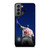 WILLSON CONTRERAS CHICAGO CUBS BASEBALL Samsung Galaxy S21 Plus Case Cover