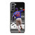 WILLSON CONTRERAS CHICAGO CUBS MLB Samsung Galaxy S21 Plus Case Cover