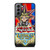 YU GI OH LEGACY OF THE DUELIST Samsung Galaxy S21 Plus Case Cover