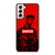 21 SAVAGE RAPPER Samsung Galaxy S21 Case Cover