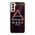 30 THIRTY SECONDS TO MARS NEBULA Samsung Galaxy S21 Case Cover