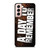 A DAY TO REMEMBER ROCK BAND LOGO 2 Samsung Galaxy S21 Case Cover