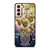 ALVIN KAMARA NEW ORLEANS SAINTS Samsung Galaxy S21 Case Cover
