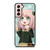 ANYA SPY X FAMILY Samsung Galaxy S21 Case Cover