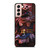 APEX LEGENDS BLOODHOUND Samsung Galaxy S21 Case Cover