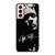 AXL ROSE GUNS N ROSES BAND Samsung Galaxy S21 Case Cover