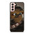 BABY CHEWBACCA STAR WARS Samsung Galaxy S21 Case Cover