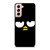 BAD BADTZ MARU FLAT Samsung Galaxy S21 Case Cover