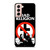 BAD RELIGION PUNK BAND LOGO Samsung Galaxy S21 Case Cover