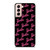 BARBIE TOYS LOGO Samsung Galaxy S21 Case Cover BARBIE TOYS LOGO Samsung Galaxy S21 Case Cover