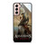 BAYEK ASSASSINS CREED Samsung Galaxy S21 Case Cover