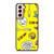 BETSEY JOHNSON PATTERN Samsung Galaxy S21 Case Cover