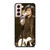 BILLIE JOE ARMSTRONG GREEN DAY Samsung Galaxy S21 Case Cover