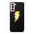 BLACK ADAM MOVIES SYMBOL Samsung Galaxy S21 Case Cover