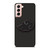 BLACK AKATSUKI Samsung Galaxy S21 Case Cover