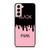 BLACKPINK KPOP CUTE Samsung Galaxy S21 Case Cover