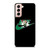 BOSTON CELTICS NIKE SWOOSH Samsung Galaxy S21 Case Cover