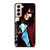 BRIAN MAY QUEEN GUITARIST Samsung Galaxy S21 Case Cover