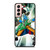 BROOK ONE PIECE ANIME 2 Samsung Galaxy S21 Case Cover
