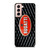 BUGATTI CARS METAL EMBLEM Samsung Galaxy S21 Case Cover