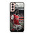 BUKAYO SAKA ARSENAL FOOTBALL CLUB Samsung Galaxy S21 Case Cover