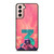 CHANCE THE RAPPER LOGO Samsung Galaxy S21 Case Cover