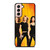 CHARLIE'S ANGELS MOVIES Samsung Galaxy S21 Case Cover