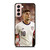 CHRISTIAN PULISIC UNITED STATES SOCCER Samsung Galaxy S21 Case Cover
