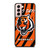 CINCINNATI BENGALS FANS WHO DEY Samsung Galaxy S21 Case Cover