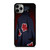 SASUKE AKATSUKI iPhone 11 Pro Max Case Cover
