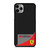 SCUDERIA FERRARI CARBON iPhone 11 Pro Max Case Cover