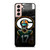 DAVANTE ADAMS GREEN BAY PACKERS 2 Samsung Galaxy S21 Case Cover