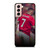 DAVID BECKHAM MANCHESTER UNITED Samsung Galaxy S21 Case Cover