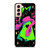 DELTARUNE RALSEI GAMES Samsung Galaxy S21 Case Cover