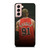 DENNIS RODMAN CHICAGO BULLS NBA 2 Samsung Galaxy S21 Case Cover DENNIS RODMAN CHICAGO BULLS NBA 2 Samsung Galaxy S21 Case Cover