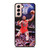DENNIS RODMAN CHICAGO BULLS NBA Samsung Galaxy S21 Case Cover