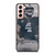 DEREK CARR LAS VEGAS RAIDERS NFL Samsung Galaxy S21 Case Cover