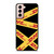 DHL SHIPPING DUCT TAPE Samsung Galaxy S21 Case Cover