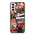 DISNEY HIGH SCHOOL MUSICAL Samsung Galaxy S21 Case Cover