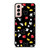DISNEY MICKEY MOUSE PATTERN Samsung Galaxy S21 Case Cover
