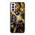 DOCTOR WHO EXPLODING TARDIS Samsung Galaxy S21 Case Cover