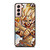 DR STONE ANIME ART Samsung Galaxy S21 Case Cover
